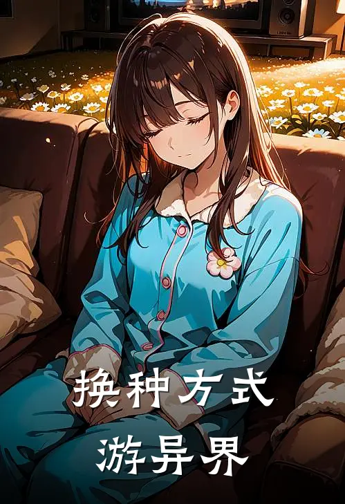 换种方式游异界