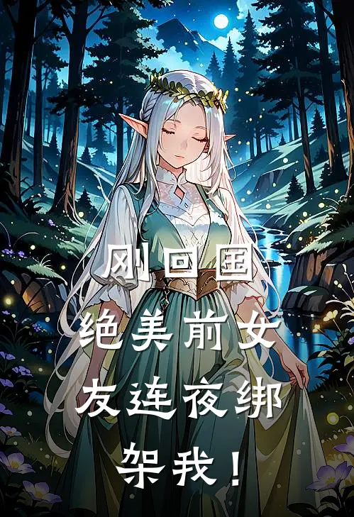 刚回国，绝美前女友连夜绑架我！