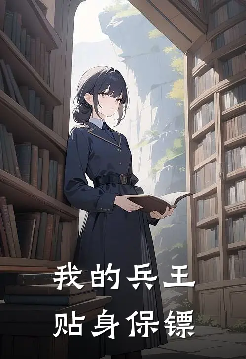 我的兵王贴身保镖