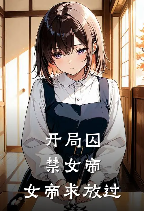 开局囚禁女帝，女帝求放过