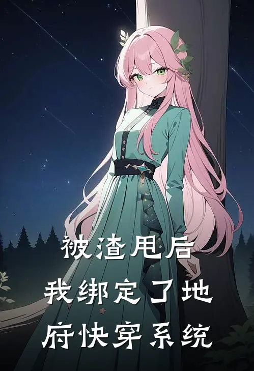 被渣甩后，我绑定了地府快穿系统