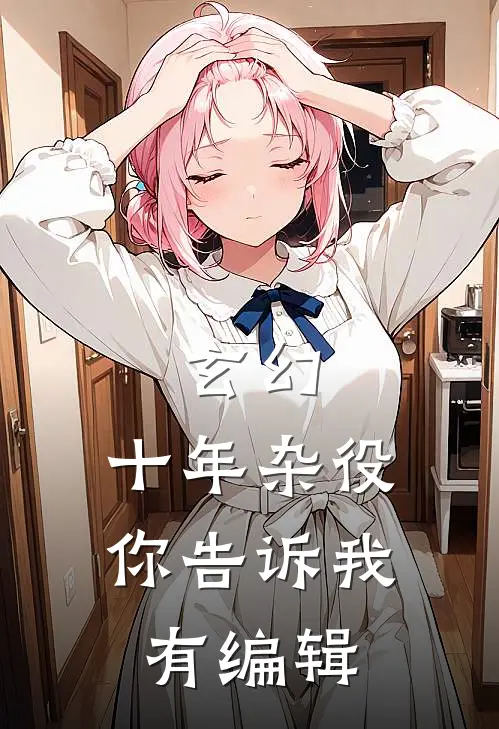 玄幻：十年杂役，你告诉我有编辑