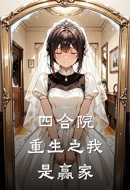 四合院：重生之我是赢家