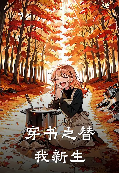 穿书之替我新生