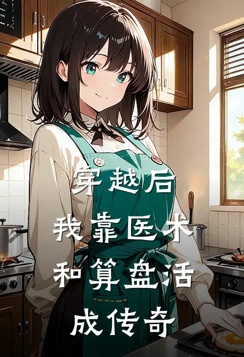 穿越后，我靠医术和算盘活成传奇