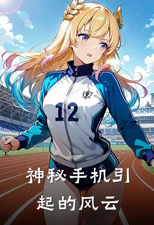 神秘手机引起的风云