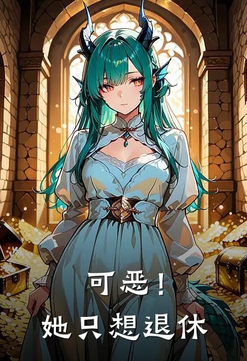 可恶！她只想退休