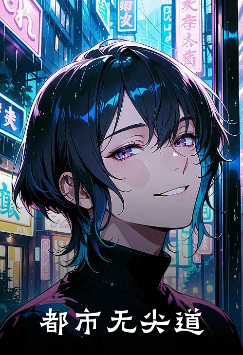 都市无尖道