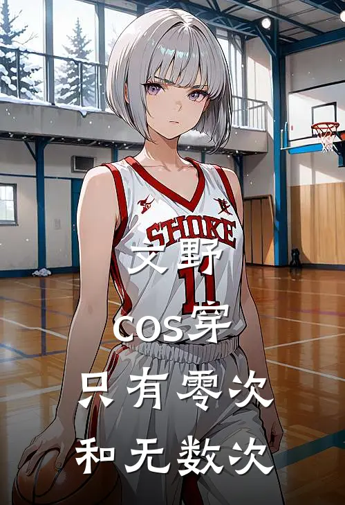 文野：cos穿只有零次和无数次