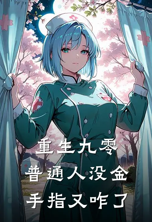 重生九零，普通人没金手指又咋了