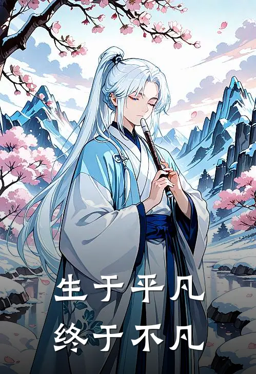 生于平凡终于不凡