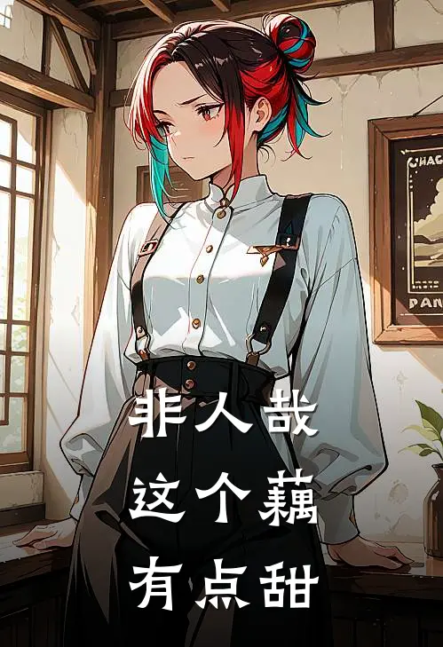 非人哉：这个藕有点甜