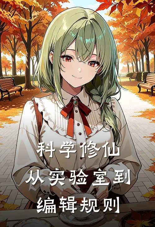 科学修仙：从实验室到编辑规则