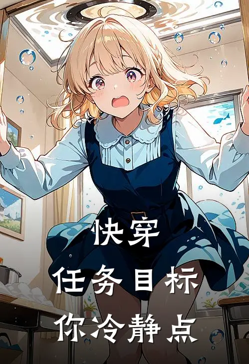 快穿：任务目标你冷静点