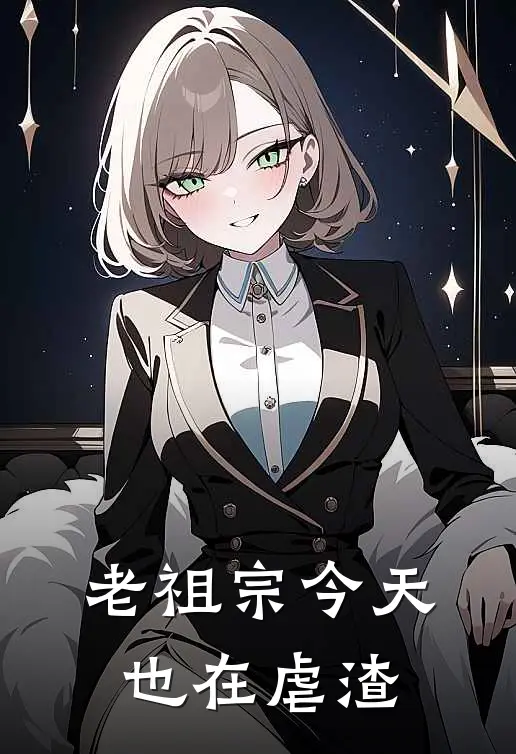 老祖宗今天也在虐渣