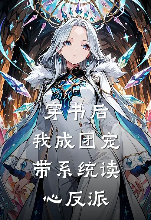 穿书后，我成团宠带系统读心反派
