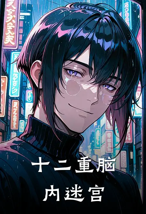 十二重脑内迷宫
