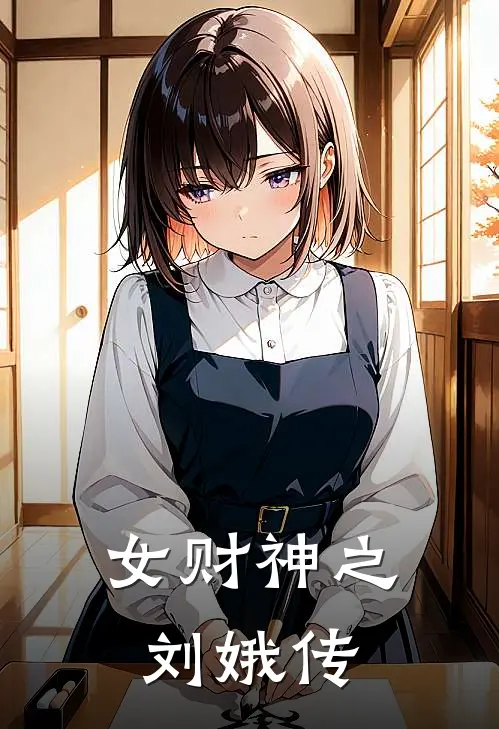 女财神之刘娥传