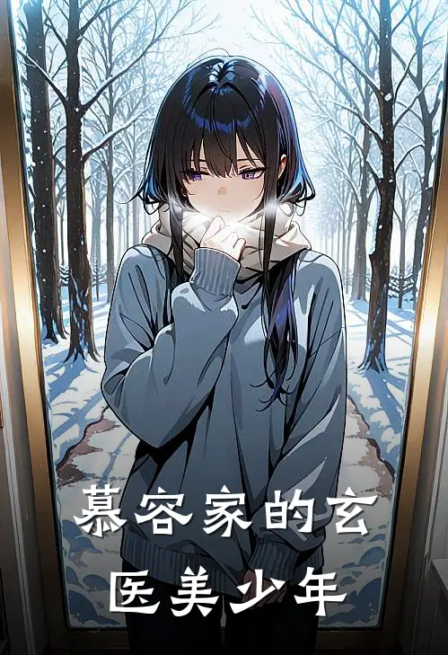 慕容家的玄医美少年