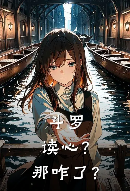 斗罗：读心？那咋了？