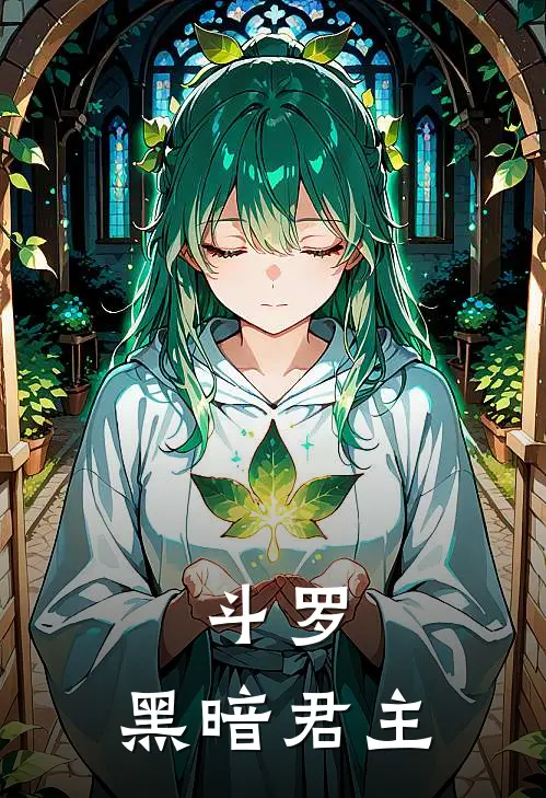 斗罗：黑暗君主