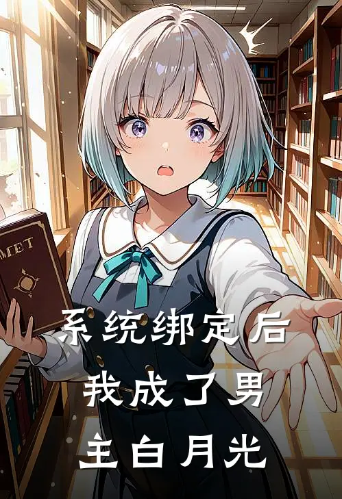 系统绑定后，我成了男主白月光