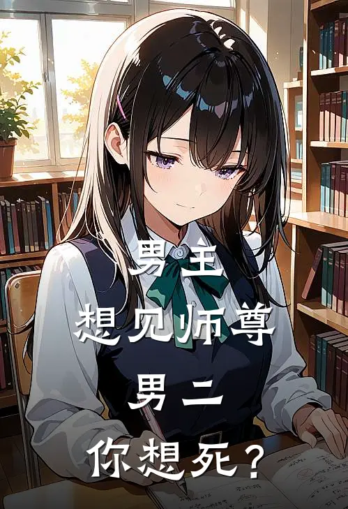 男主：想见师尊，男二：你想死？