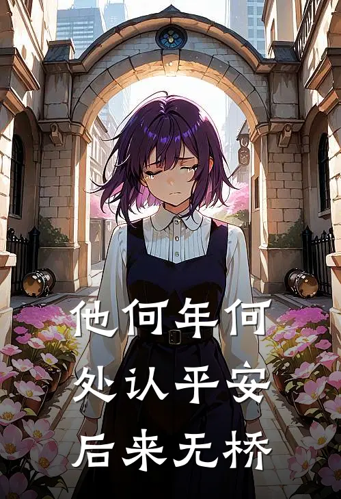 他何年何处认平安【后来无桥】