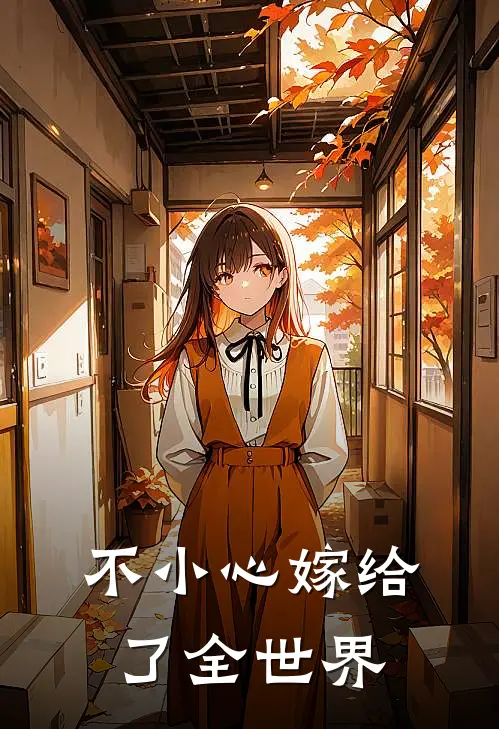 不小心嫁给了全世界