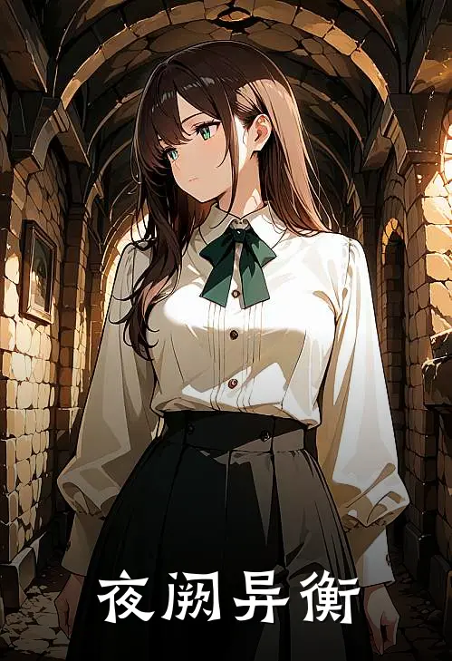 夜阙异衡