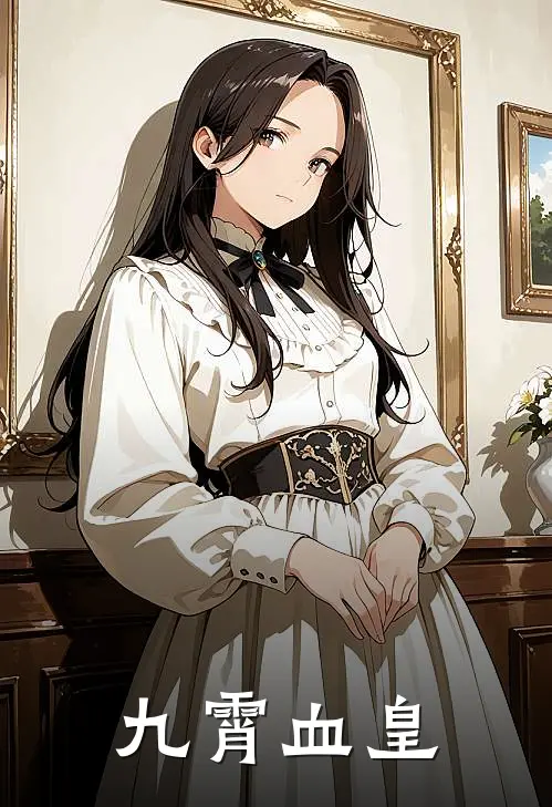 九霄血皇