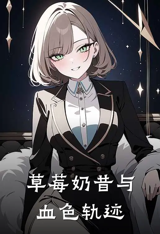 草莓奶昔与血色轨迹