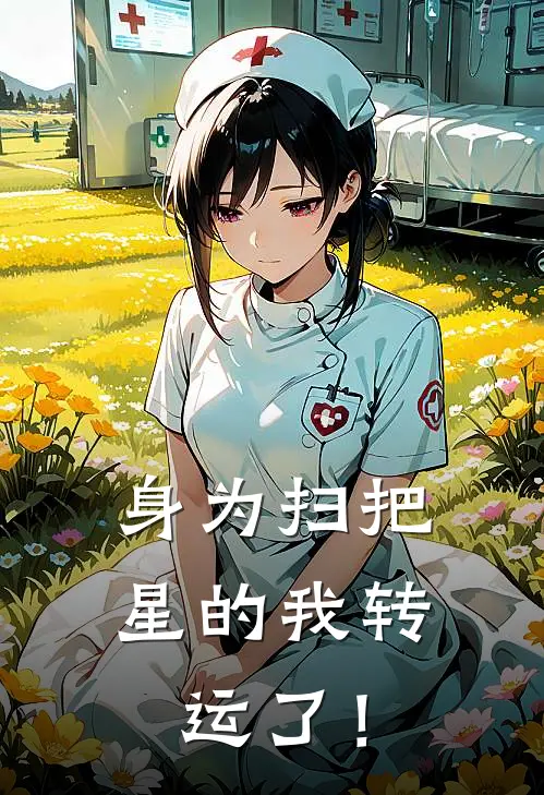 身为扫把星的我转运了！