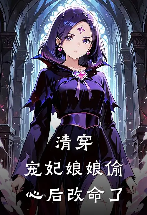 清穿，宠妃娘娘偷心后改命了