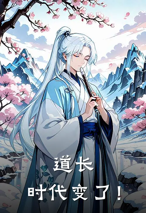 道长，时代变了！