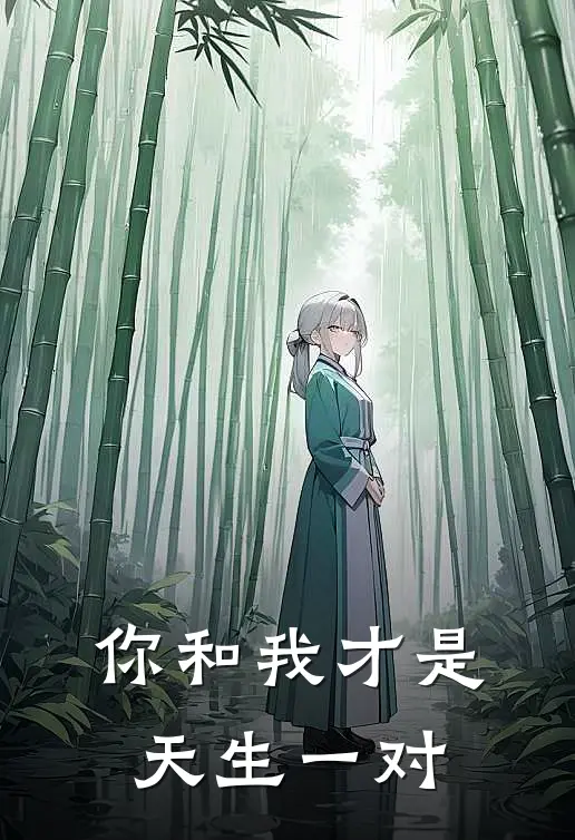 你和我才是天生一对