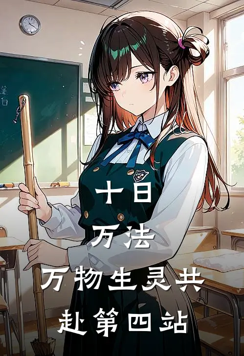 十日：万法，万物生灵共赴第四站