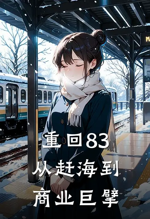 重回83：从赶海到商业巨擘