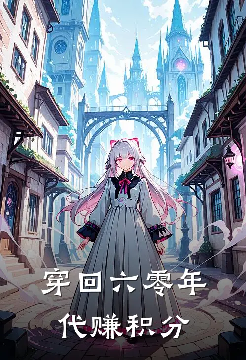 穿回六零年代赚积分