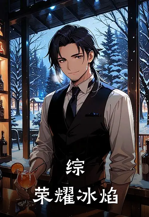 综：荣耀冰焰