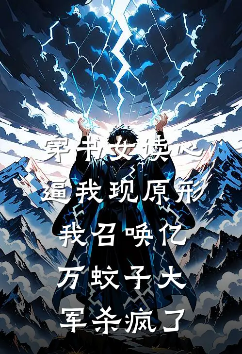 穿书女读心逼我现原形，我召唤亿万蚊子大军杀疯了