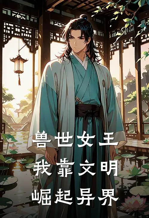 兽世女王：我靠文明崛起异界