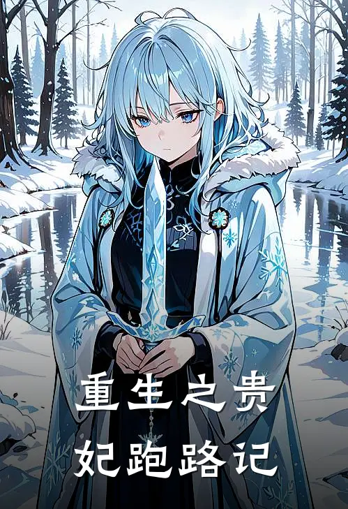 重生之贵妃跑路记