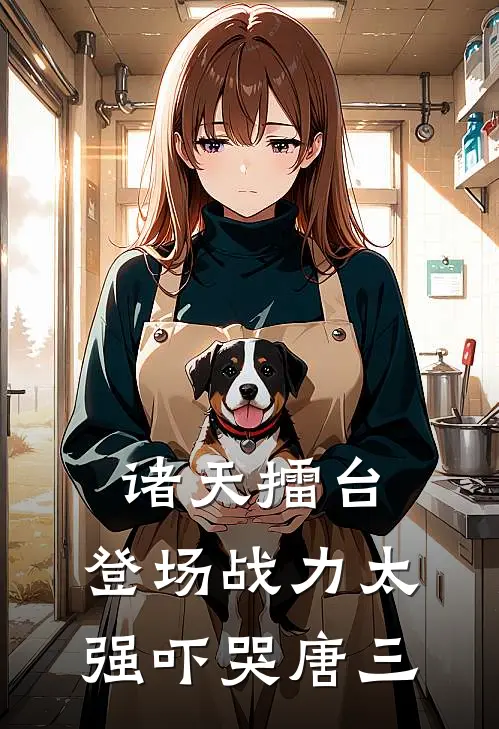 诸天擂台，登场战力太强吓哭唐三