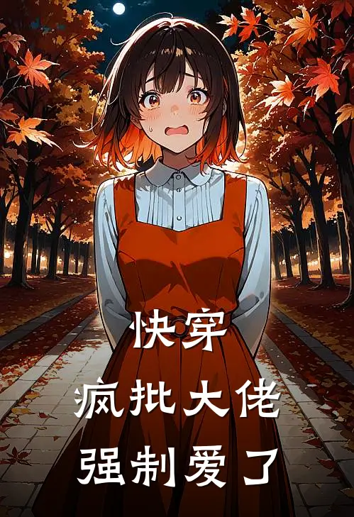 快穿：疯批大佬强制爱了