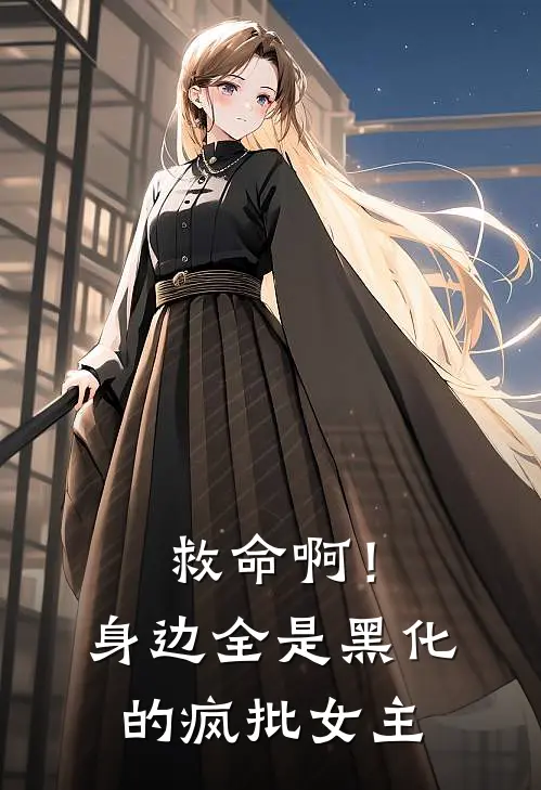 救命啊！身边全是黑化的疯批女主