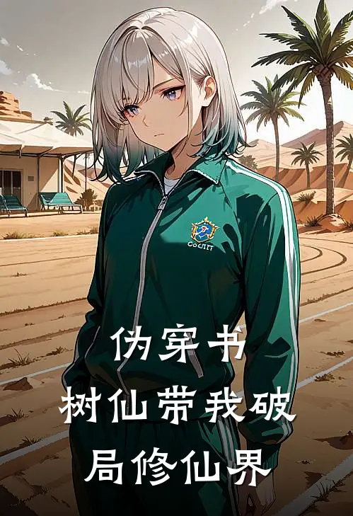 伪穿书：树仙带我破局修仙界