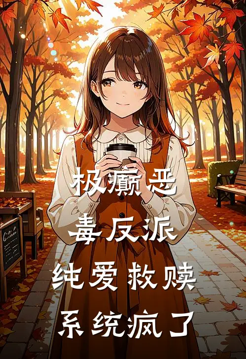 极癫恶毒反派，纯爱救赎系统疯了