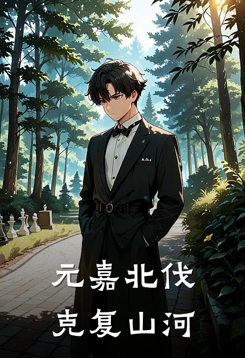 元嘉北伐：克复山河