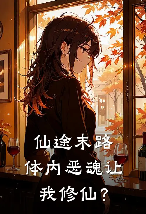 仙途末路，体内恶魂让我修仙？